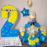Balloon Mockup Minion