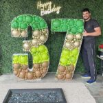 Balloon Mockup Rafael