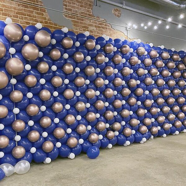 Balloon Walls