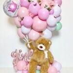 Bouquet Sleeping Bear