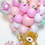 Bouquet Sleeping Bear