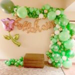 Garland Bellahair