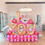 Maxi Bouquet I Love You