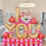 Maxi Bouquet I Love You