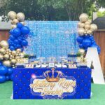 Special Decoration Baby King