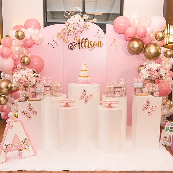 Special Decoration Butterfly