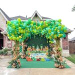 Special Decoration Drive True