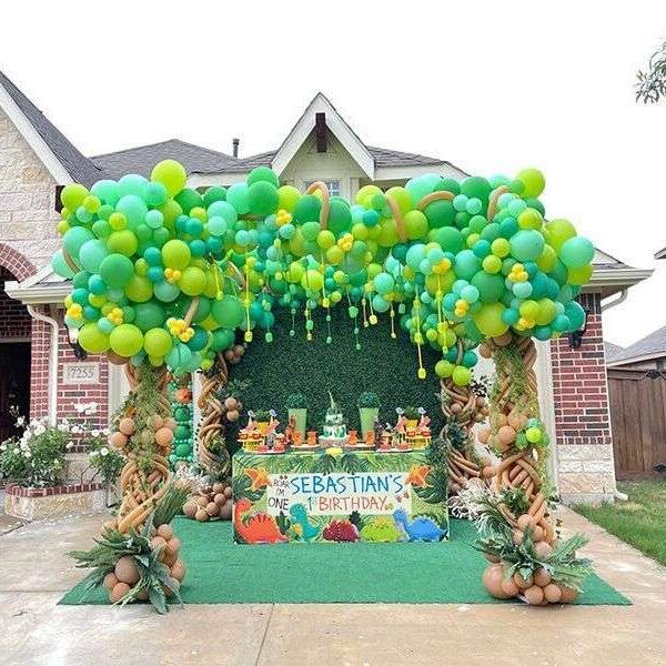 Special Decoration Drive True