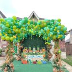 Special Decoration Drive True