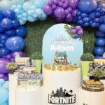 Special Decoration Fortnite