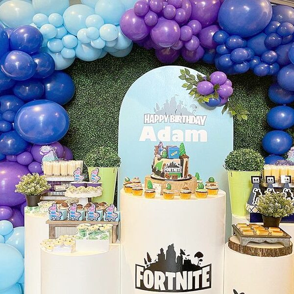 Special Decoration Fortnite