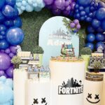 Special Decoration Fortnite