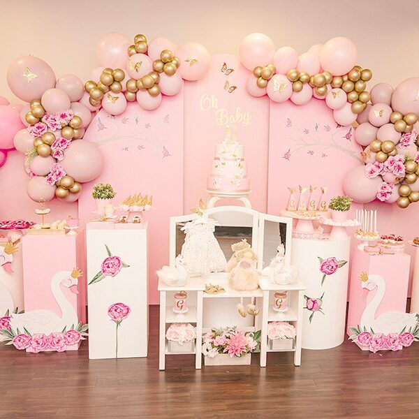 Special Decoration Sweetness