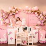 Special Decoration Sweetness