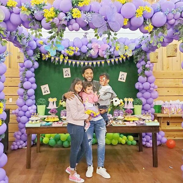 Special Decoration Tinker Bell